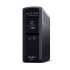 CyberPower CP1600EPFCLCD uninterruptible power supply (UPS) Line-Interactive 1.6 kVA 1000 W 6 AC outlet(s), Backup UPS for Computer and Peripheral
